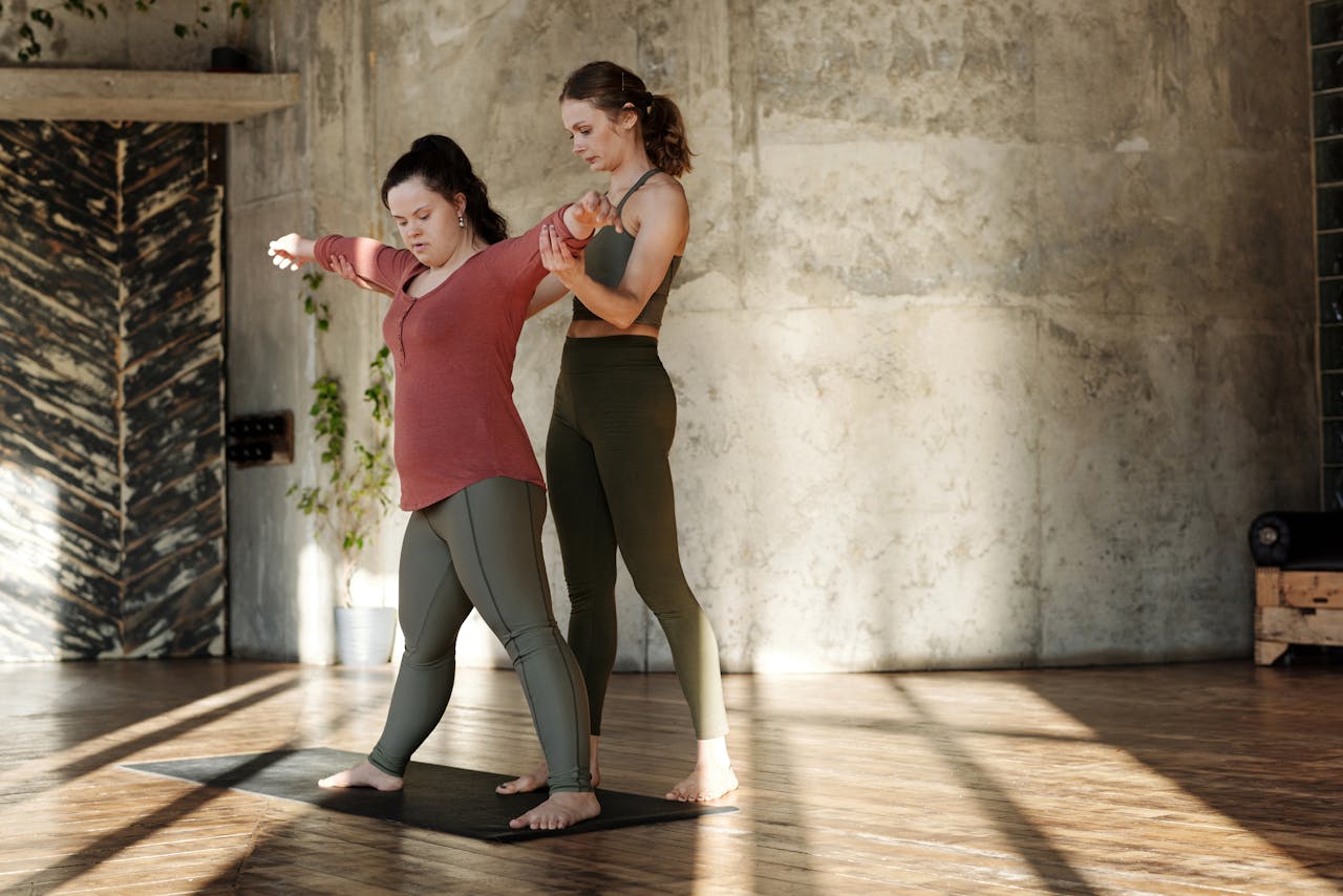 How to Keep Growing Your Yoga Career After Certification