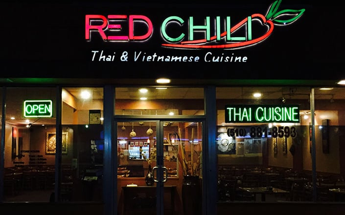 Affordable Thai Dining Options Near Me in San Jose