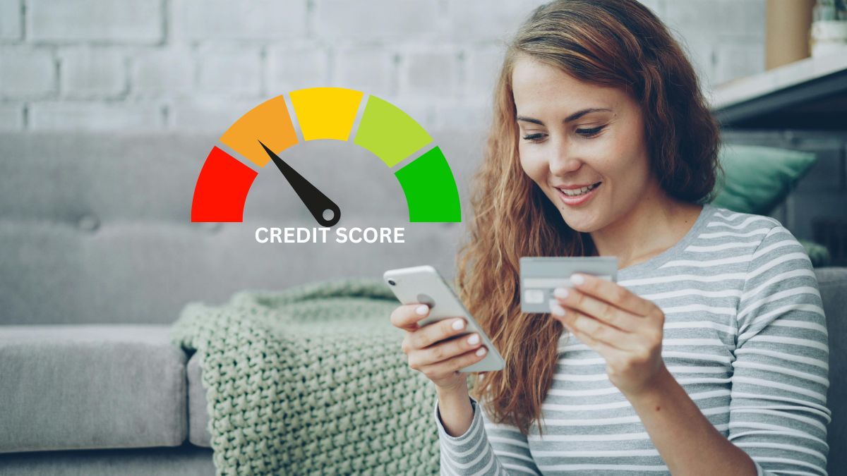 How to Get a Credit Card When You Have No Credit History? 