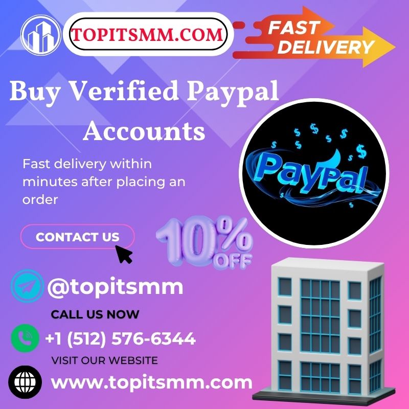 How to Buy Verified PayPal Accounts in 2026: A Full Educational Guide