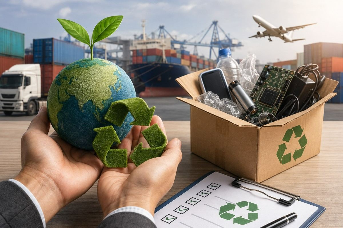 EPR Compliance in India: Registration, Annual Returns & Requirements for Importers