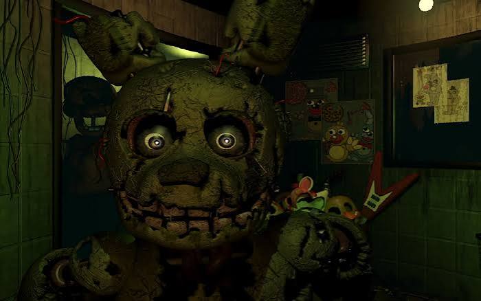 How to Experience the Tension and Strategy of FNAF