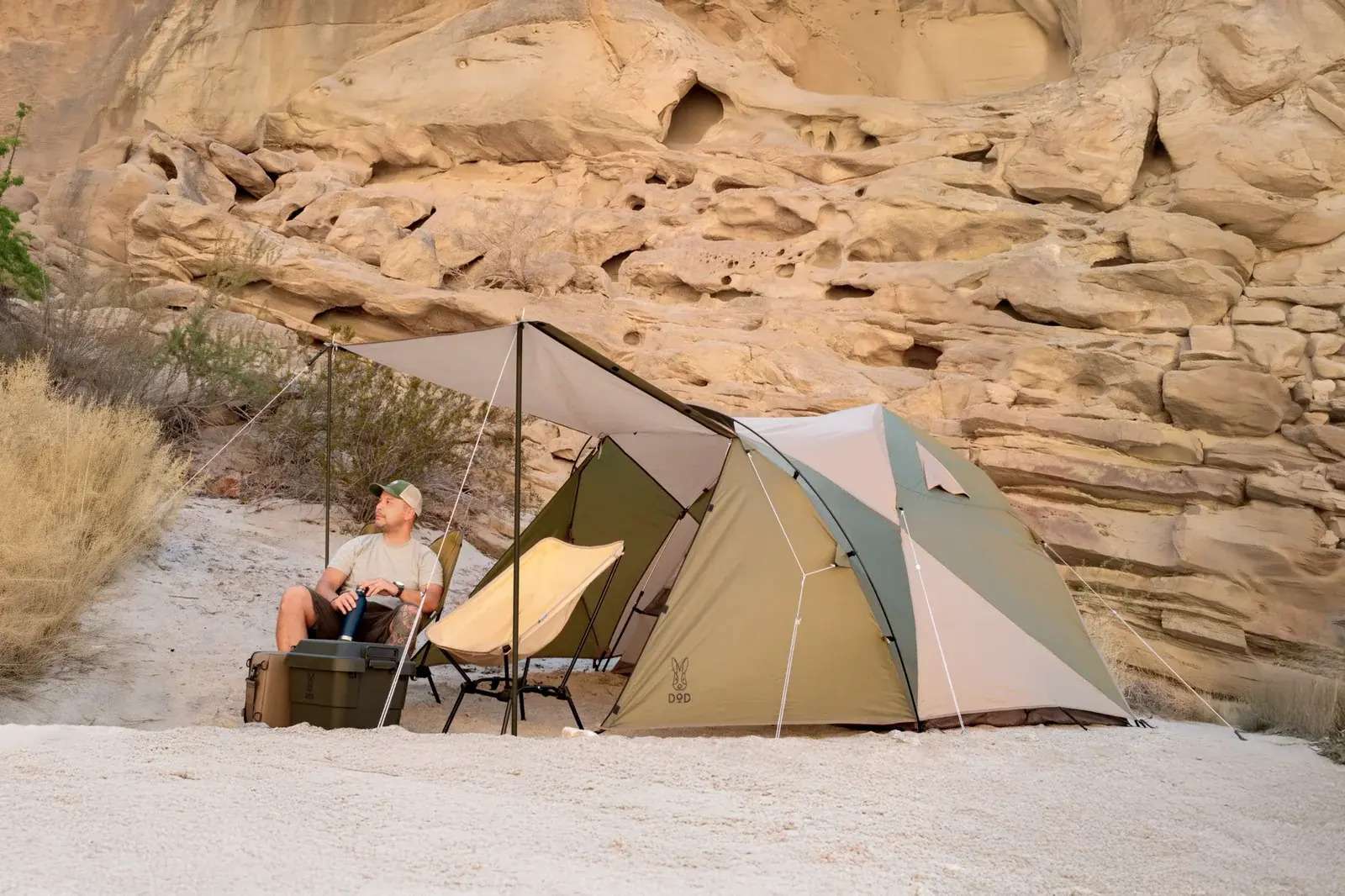 10 Japanese Camping Gear Brands Every Outdoor Lover Should Know