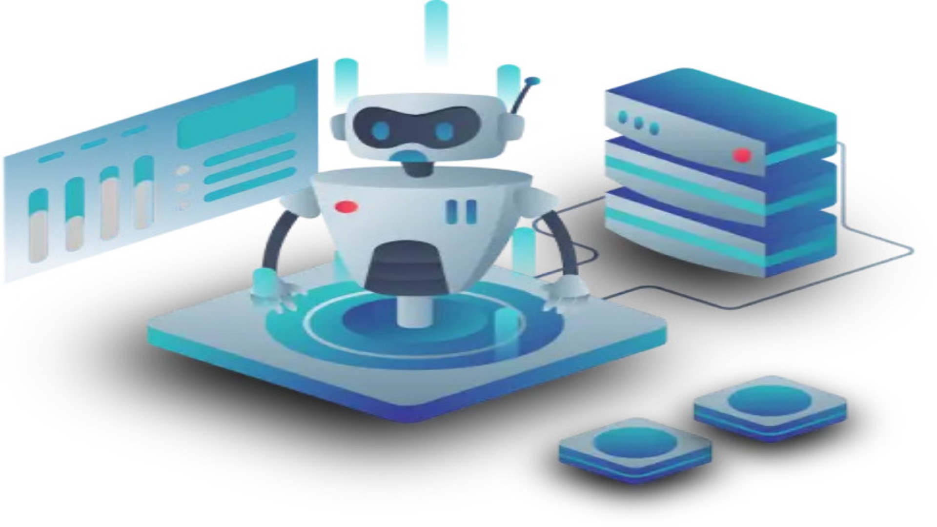 Machine Learning Development Company for Real-Time Analytics