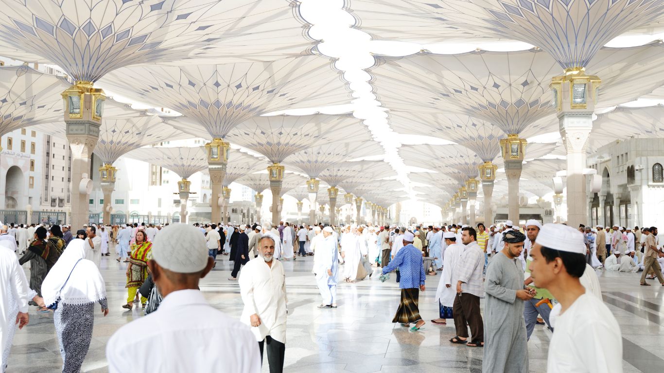 Your Guide to Choosing Ramadan Umrah Packages 2027 from the UK