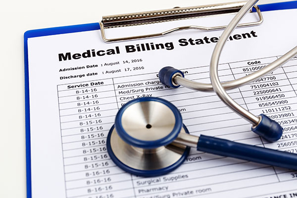Improving Revenue and Efficiency With Specialized Behavioral Health Billing