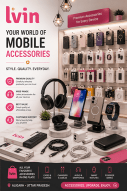 10 Smart Tips for Choosing a Mobile Accessories Store