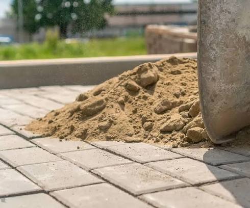 How Do You Sand and Seal Pavers? A Complete Step-by-Step Guide
