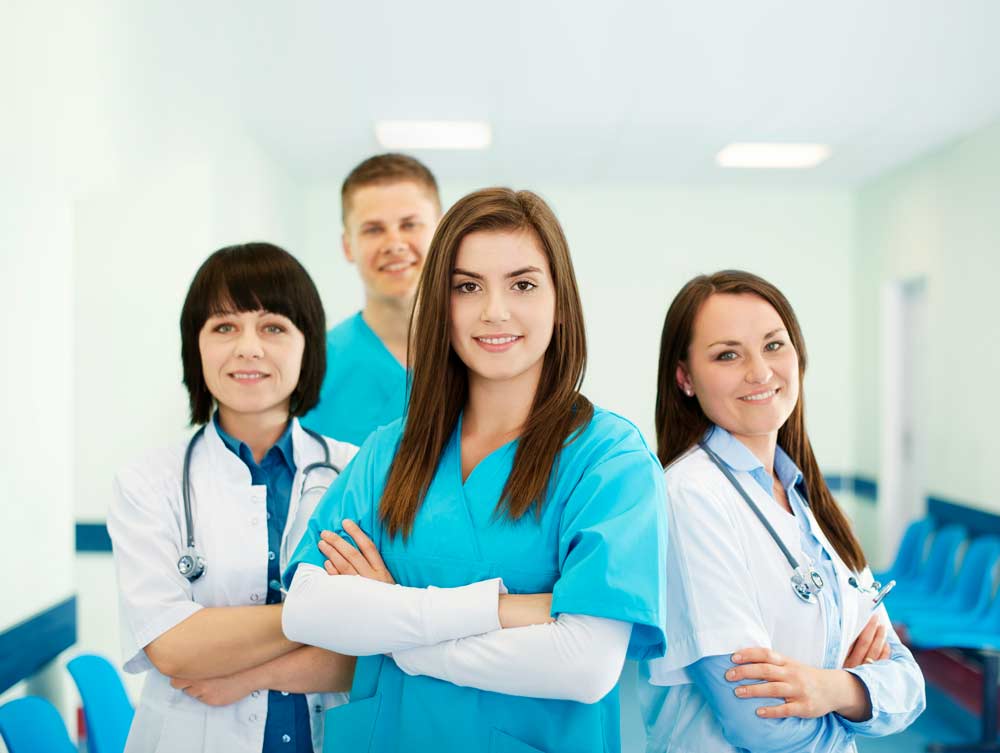 Healthcare Staffing in New York: Strategies for Building a Reliable Workforce