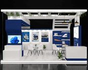 Top Exhibition Stand Builder in Italy for Interpoma 2026 in Bolzano
