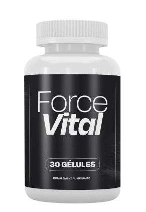 Force Vital Bienfaits : [Force Vital Résultats] L’Essence d’une Vie Dynamique