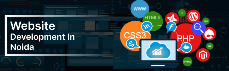 Top Website Development Company Noida, India in 2026
