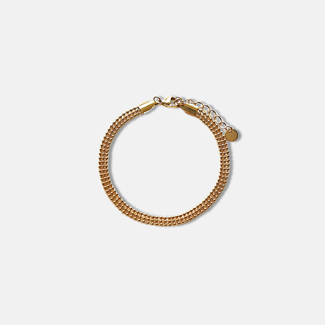 Hair Tie Bracelet: Stylish Jewellery Meets Everyday Convenience