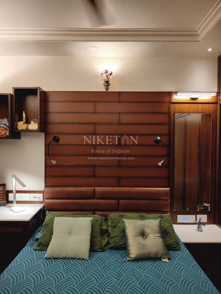 How Professional Interior Design Can Transform Your Home