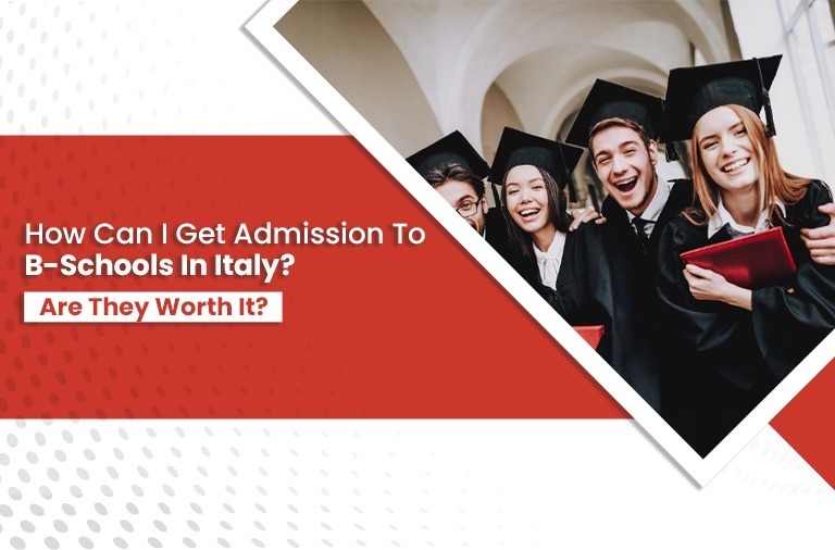 What Are the Popular B Schools in Italy? 
