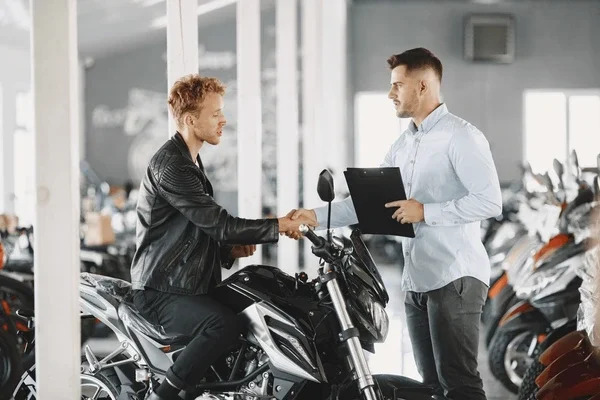 How to Choose the Right Bike Selling Platform Chennai