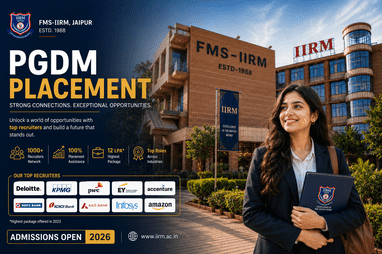 The Truth About PGDM Placements: What Every MBA Aspirant Must Know