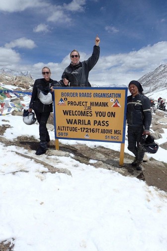 Is Leh Bike Rental Worth It for a 5-Day Ladakh Trip?