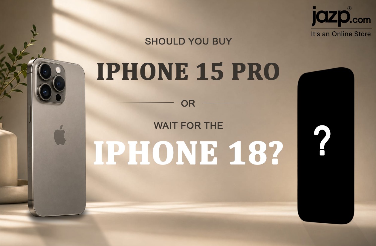 iPhone 18 Pro Max: The Next iPhone Upgrade Worth Waiting For?