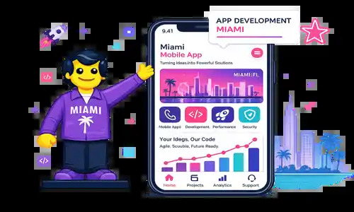 App Development Miami for Travel and Tourism Businesses