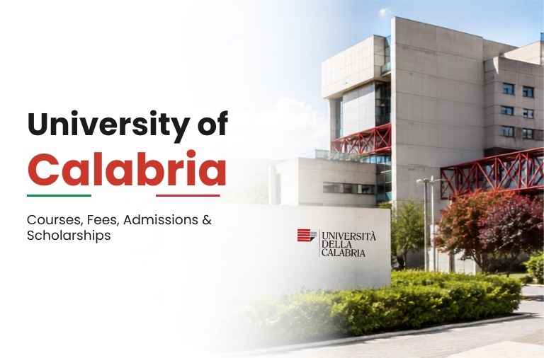 Why Choose University of Calabria for Your Higher Studies? 