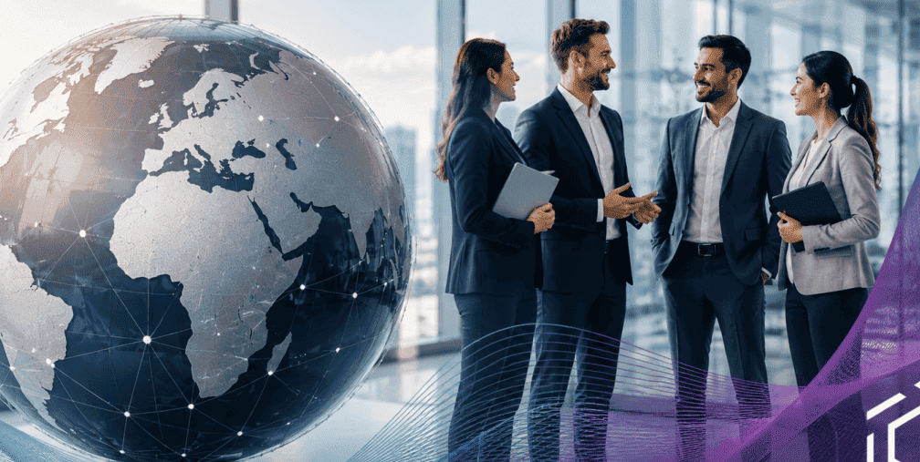 How Can Global Staffing Services Help Companies Build International Teams?