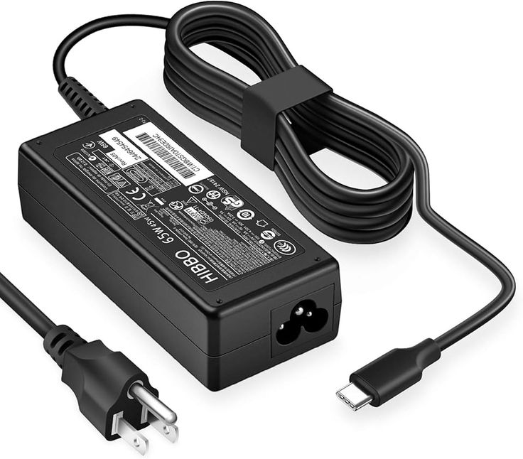 HCL Laptop Type-C Charger: A Complete Guide to Choosing the Right Charger