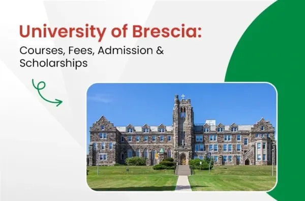 University of Brescia for Indian Students
