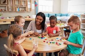 Montessori Training in Coimbatore: Build a Successful Career in Early Childhood Education
