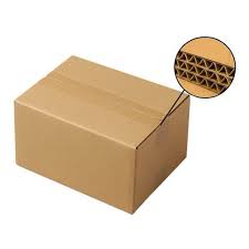 A Thick-Walled Packaging System for Monthly Product Deliveries