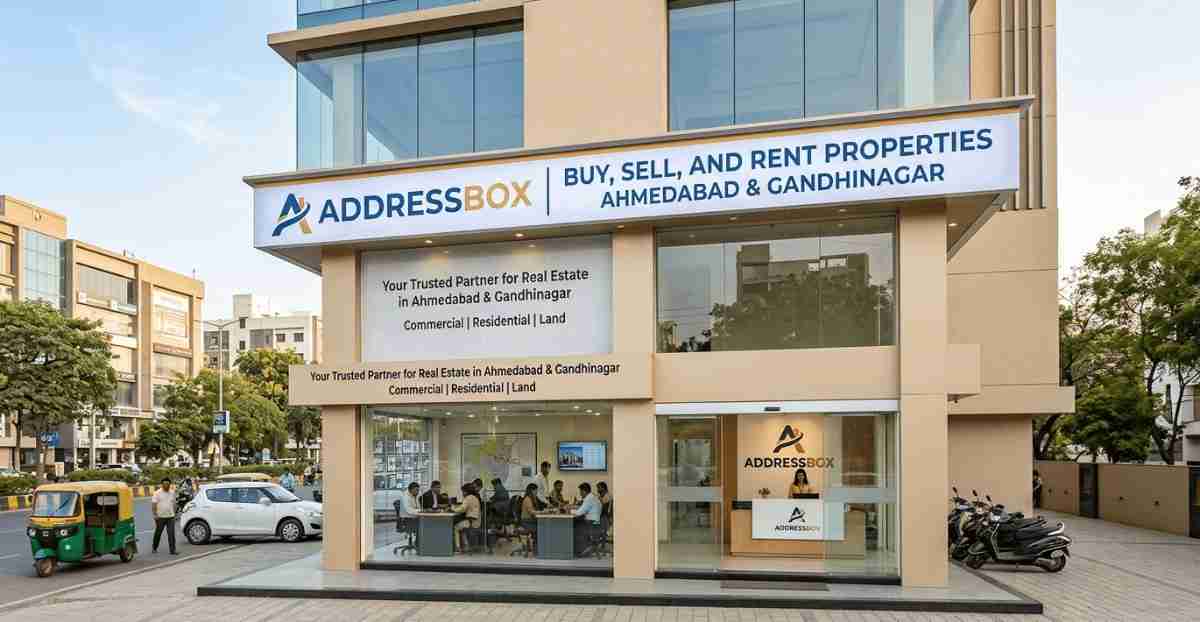 Explore Properties for Sale and Rent in Ahmedabad