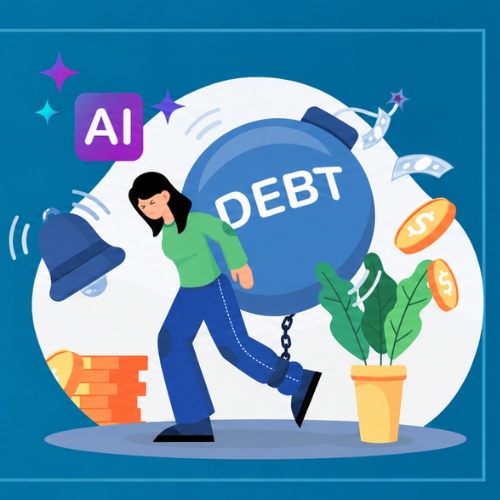 How Can AI Debt Collection Software Improve Modern Debt Recovery
