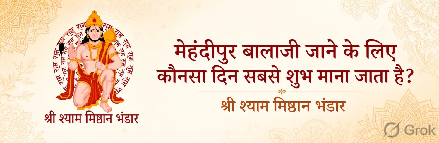 Balaji Maharaj Mein Arji Lagane Ka Sahi Tarika Kya Hai?