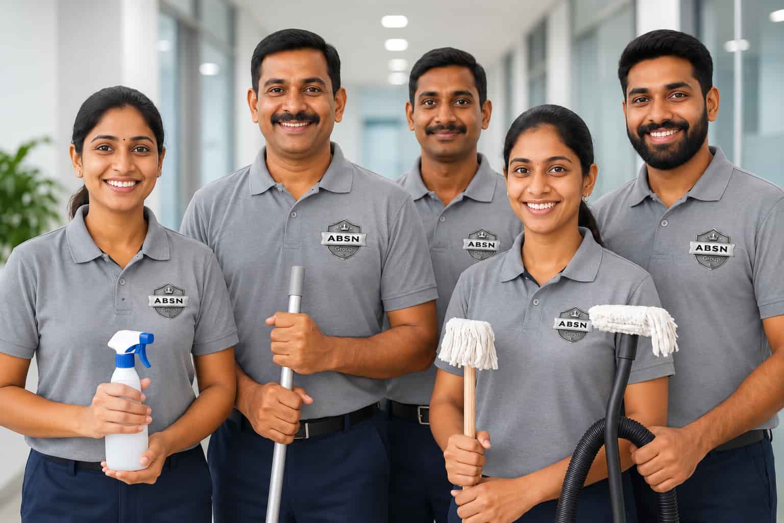 Why Hire a Professional Facility Management Company in Greater Noida?