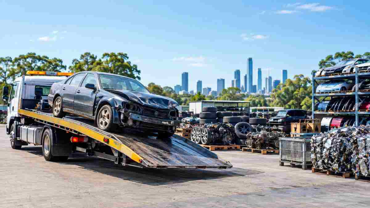 How to Get the Most Value When Selling an Old Car in Brisbane