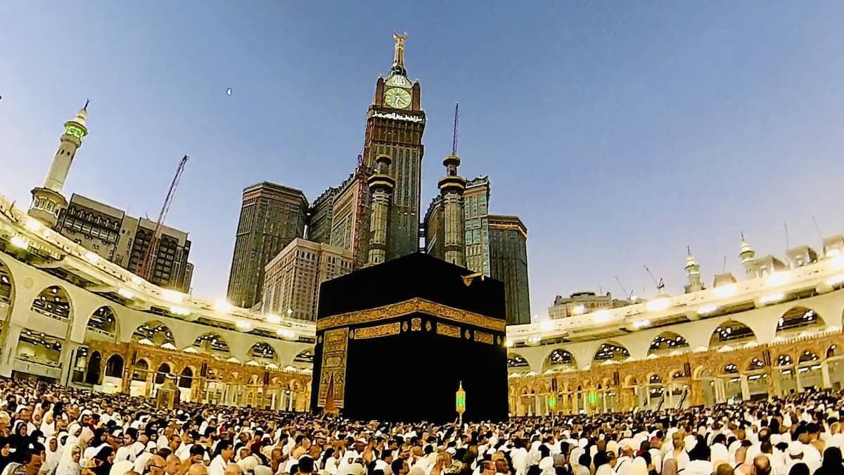 Umrah Packages Include Flights: Complete Guide for UK Pilgrims