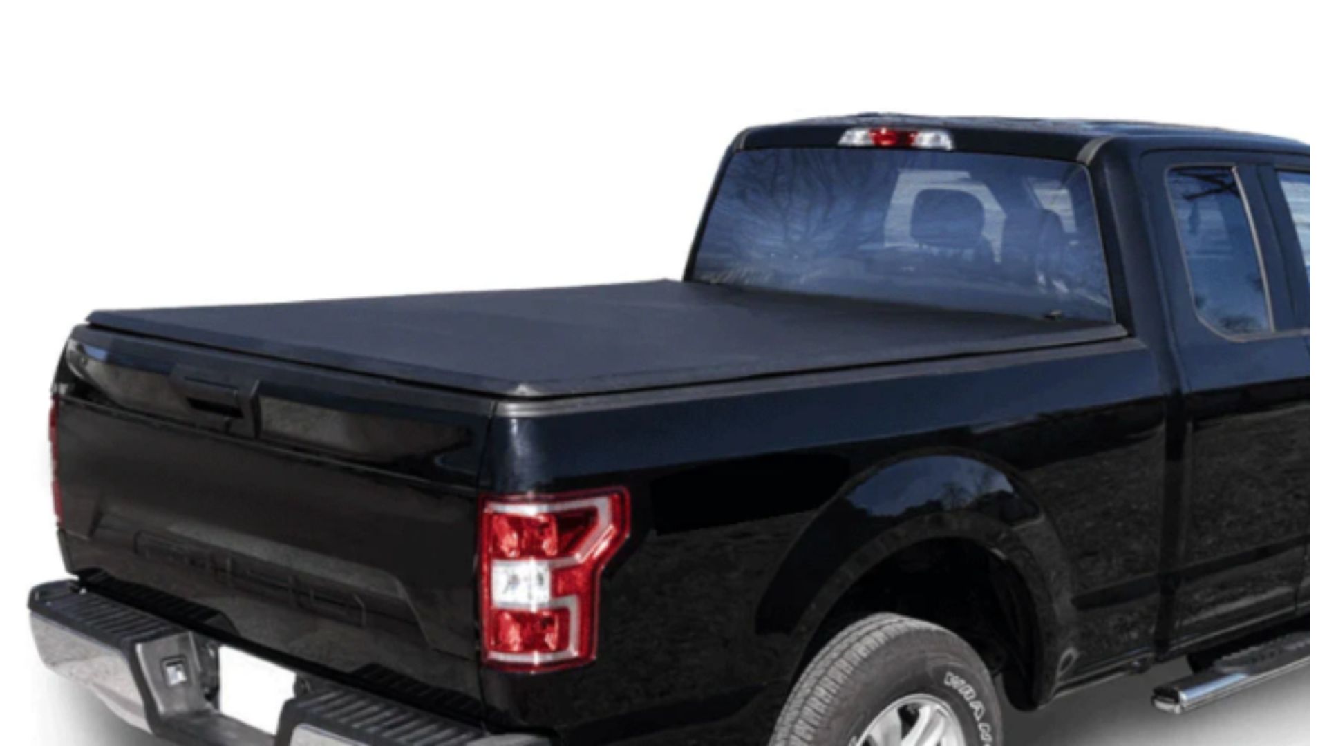 How to Choose a Hard Tonneau Cover for Everyday Truck Use