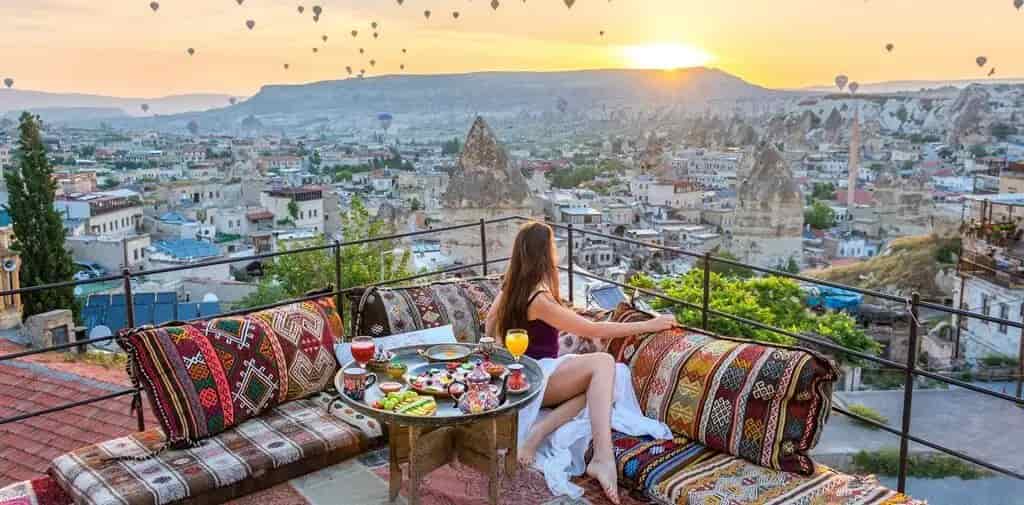Turkey Holiday Offers: Book Today, Pay Later
