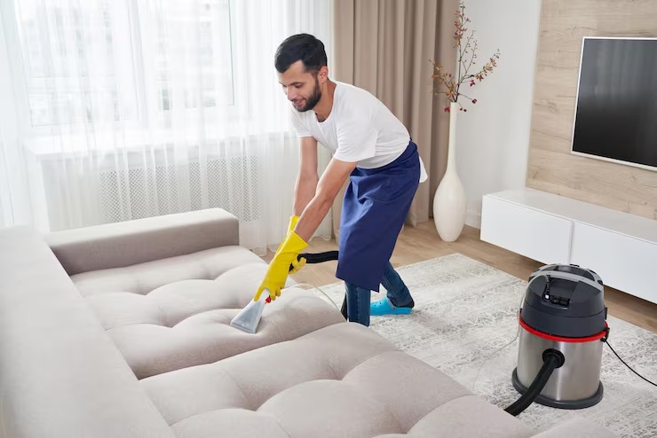 When You Need Sofa Cleaning Dubai The Same Day