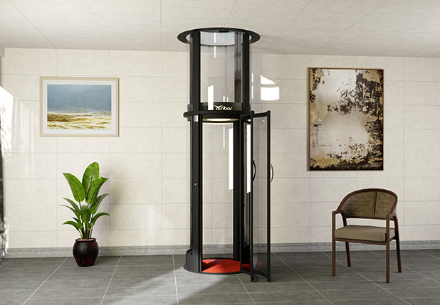 Elevators for Homes: Features, Dimensions, Benefits & Buying Guide