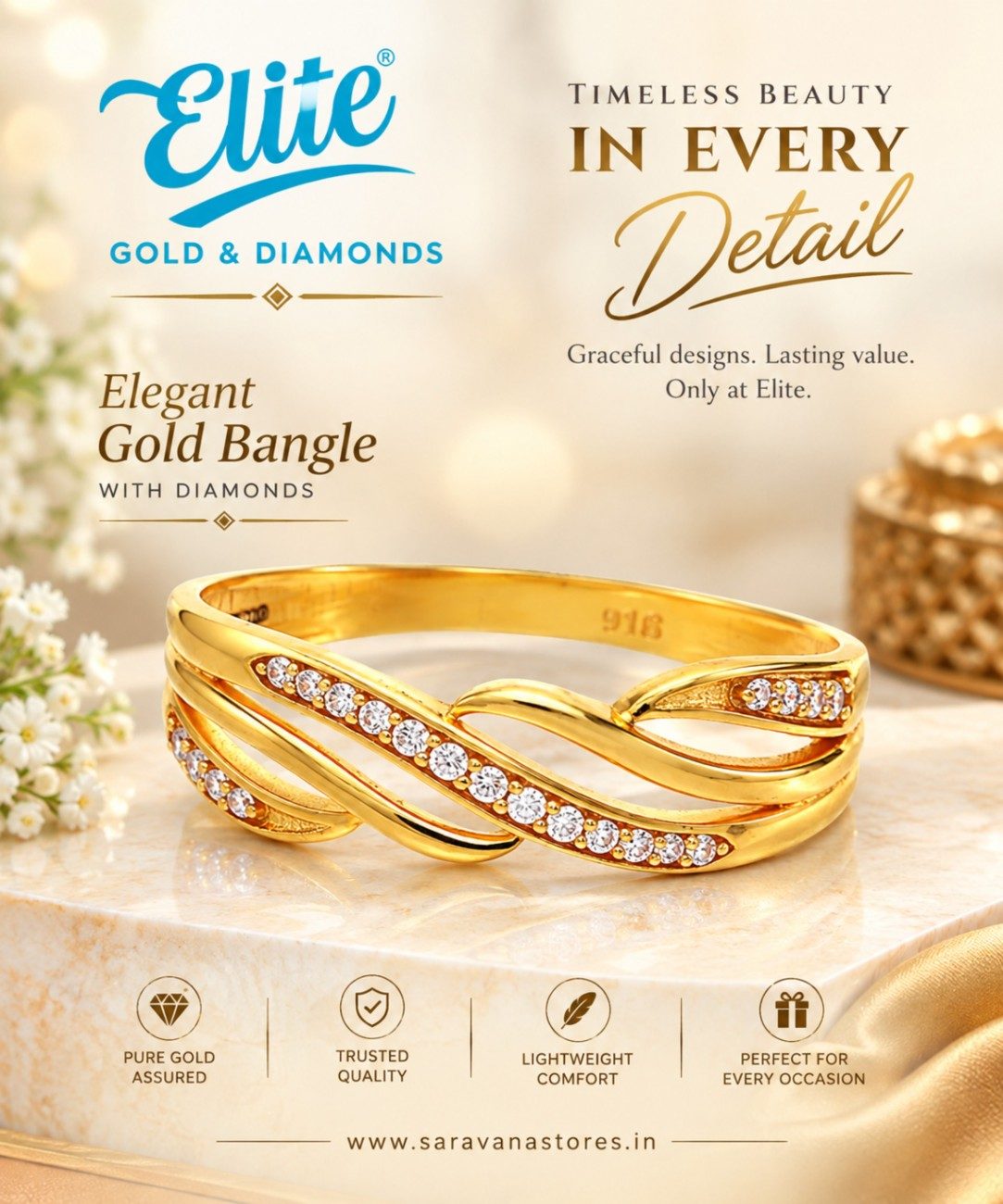 Gold Ring Designs: Finding the Perfect Style for Every Occasion