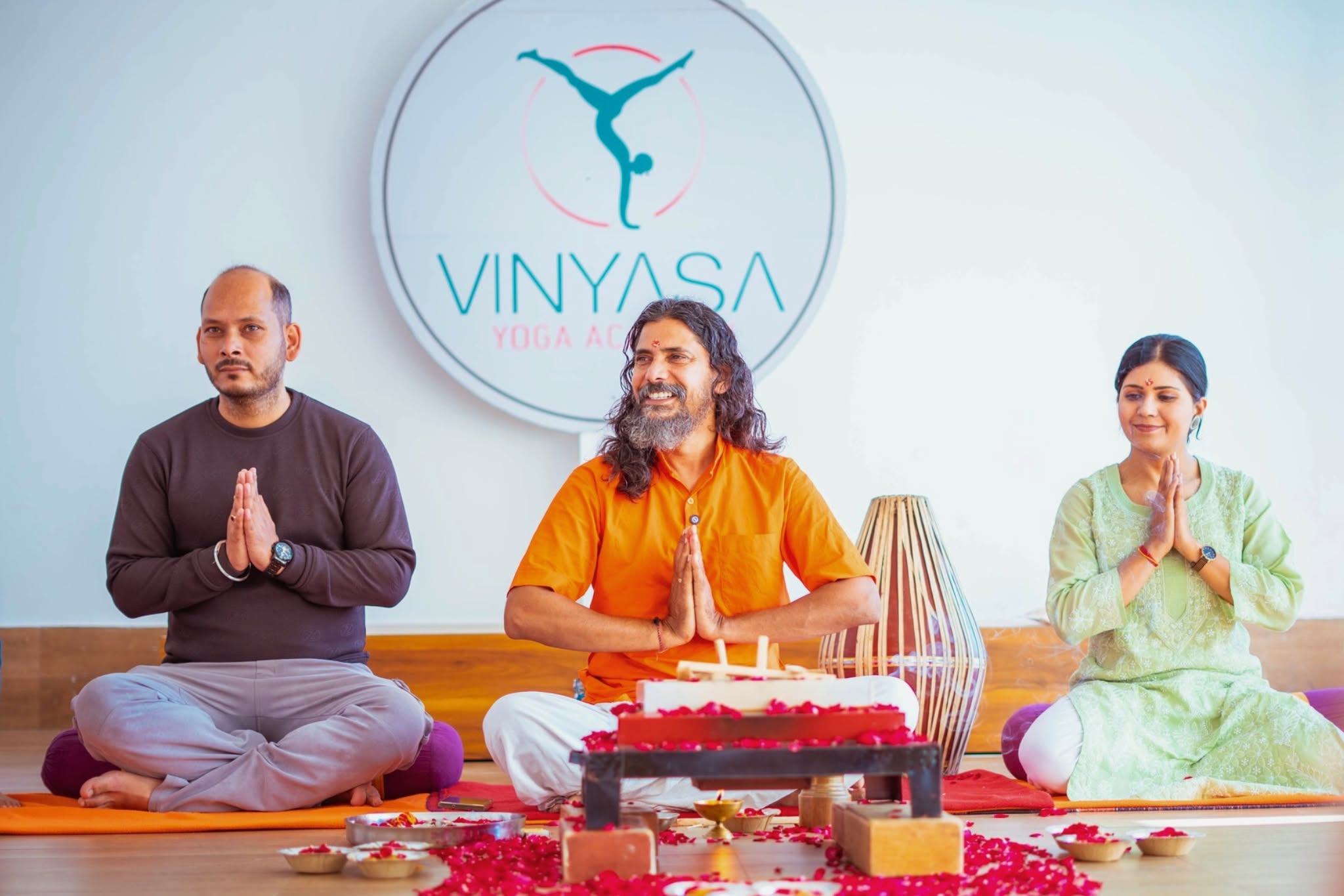 Benefits of Yoga Teacher Training in India for Aspiring Yoga Teachers