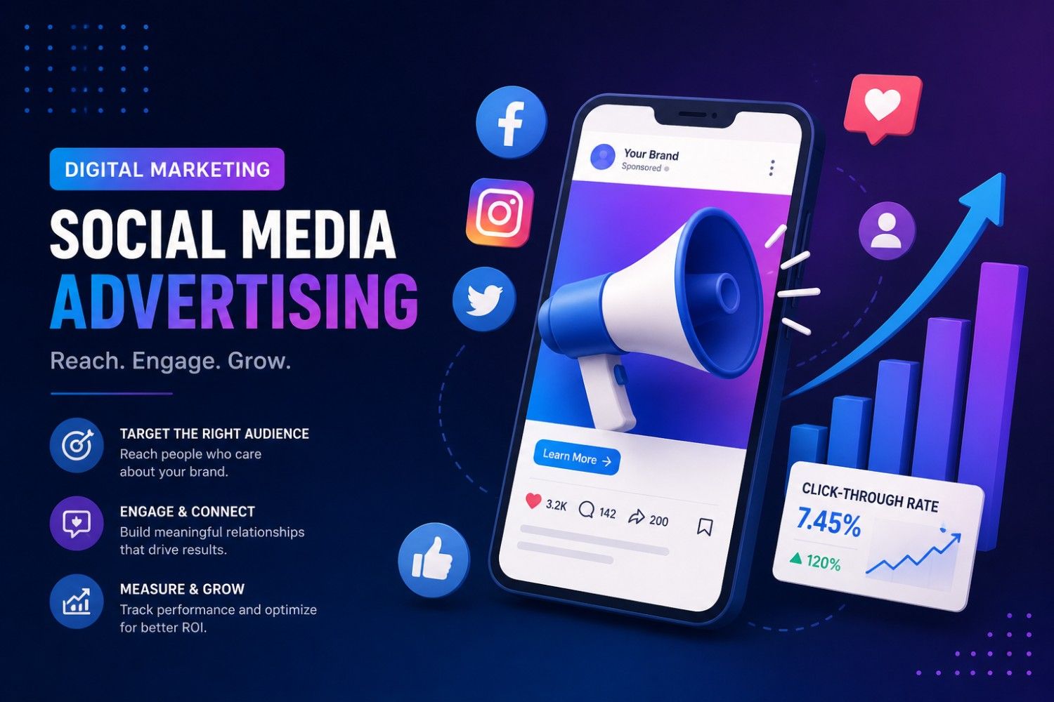 Why 80% of Social Media Ads Never Get Seen—And How to Fix It