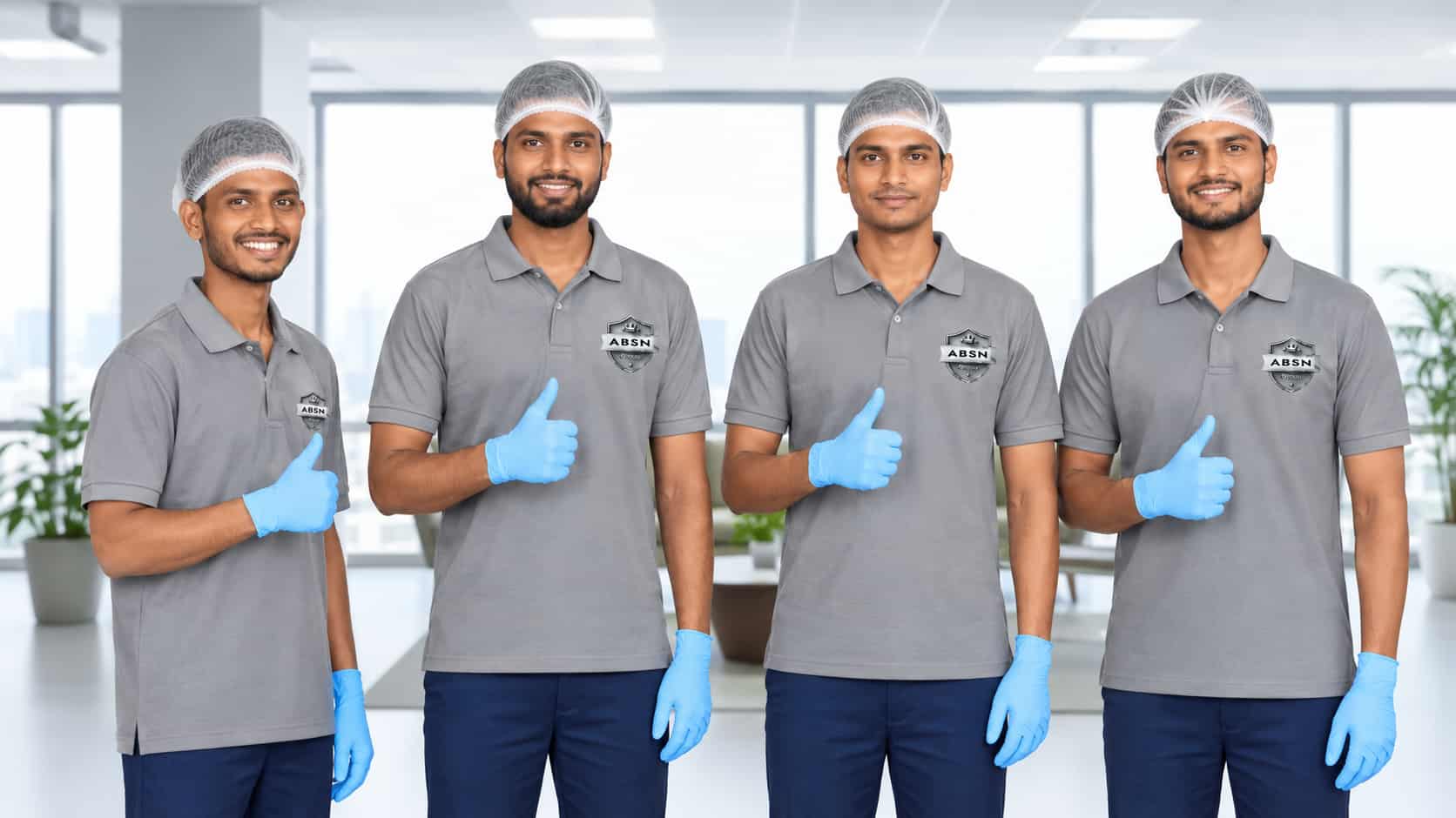 What to Look for Before Hiring Housekeeping Services in Faridabad?