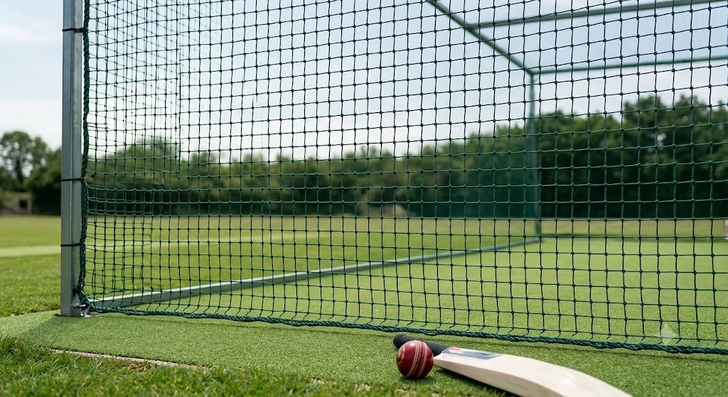 The Ultimate Guide to Choosing High-Performance Cricket Practice Nets