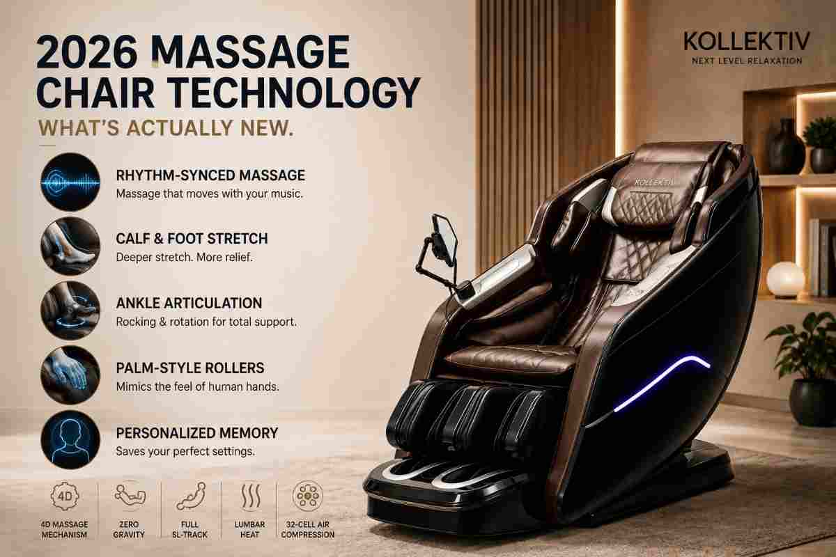 5 Massage Chair Marketing Phrases Worth a Second Look Before You Buy