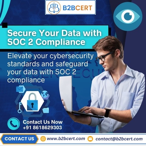 SOC 2 Services in Fresno: Strengthening Trust, Security, and Customer Assurance