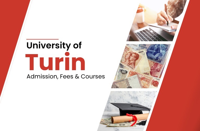 University of Turin Admission Guide for Students