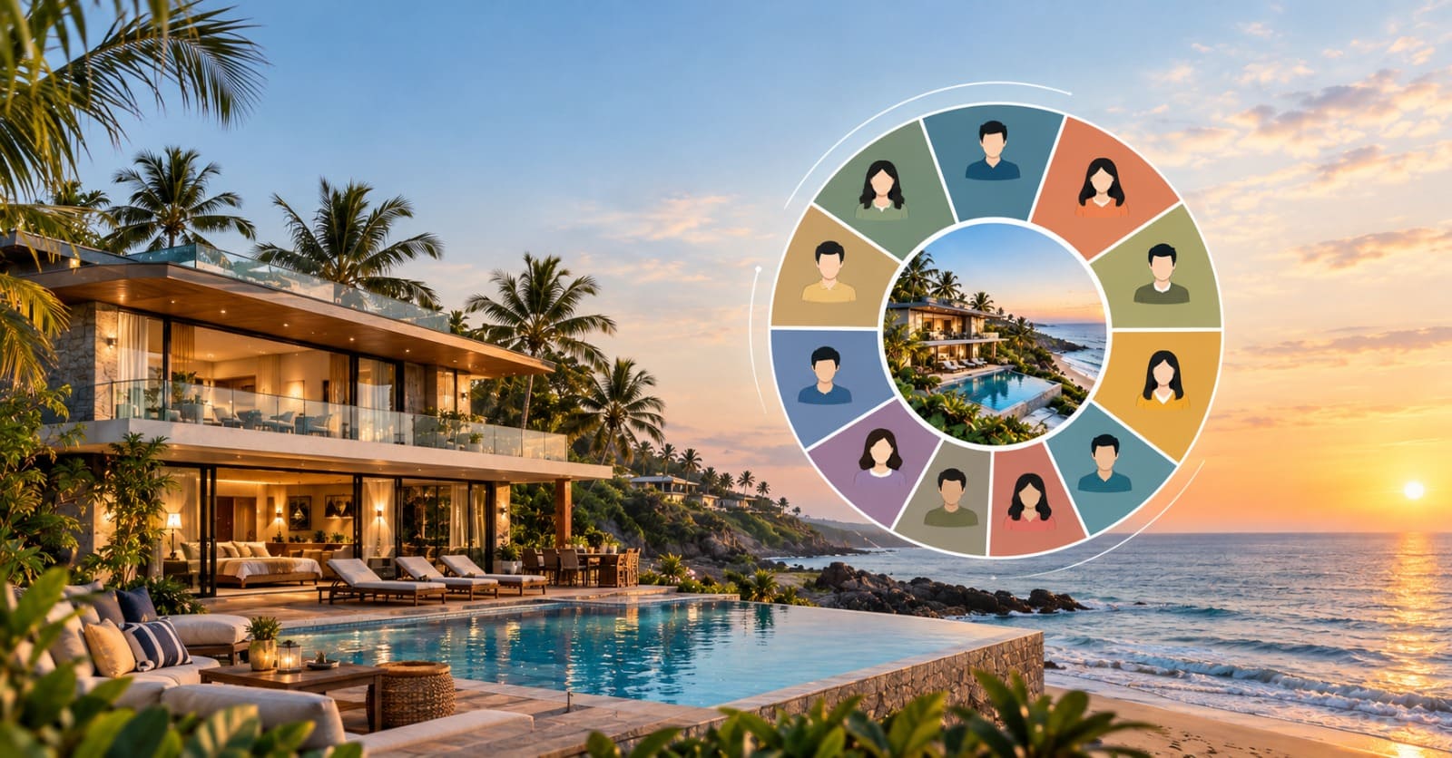 Why More Investors Are Choosing Managed Holiday Homes Over Self-Managed Airbnbs in the Hills