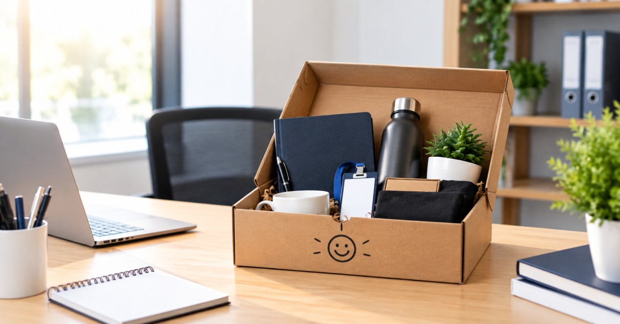 How to Choose the Best Joining Kit for New Employees
